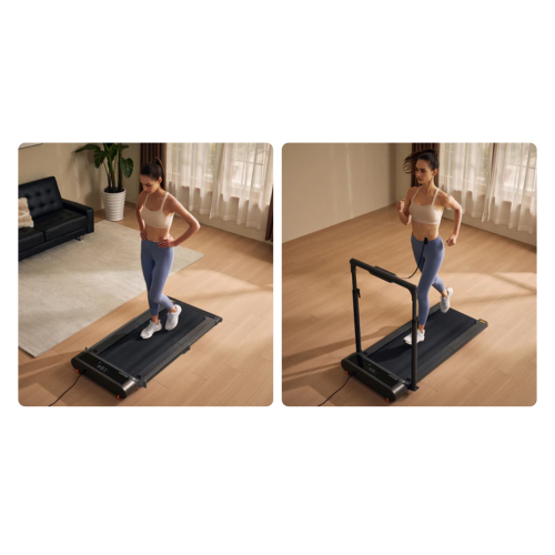 Беговая дорожка  Kingsmith WalkingPad Treadmill R3 Hybrid - фото №3